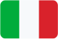 Gorras uniformadas Italiano
